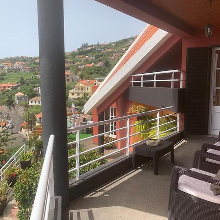 Ponta Do Sol Villa Exterior photo